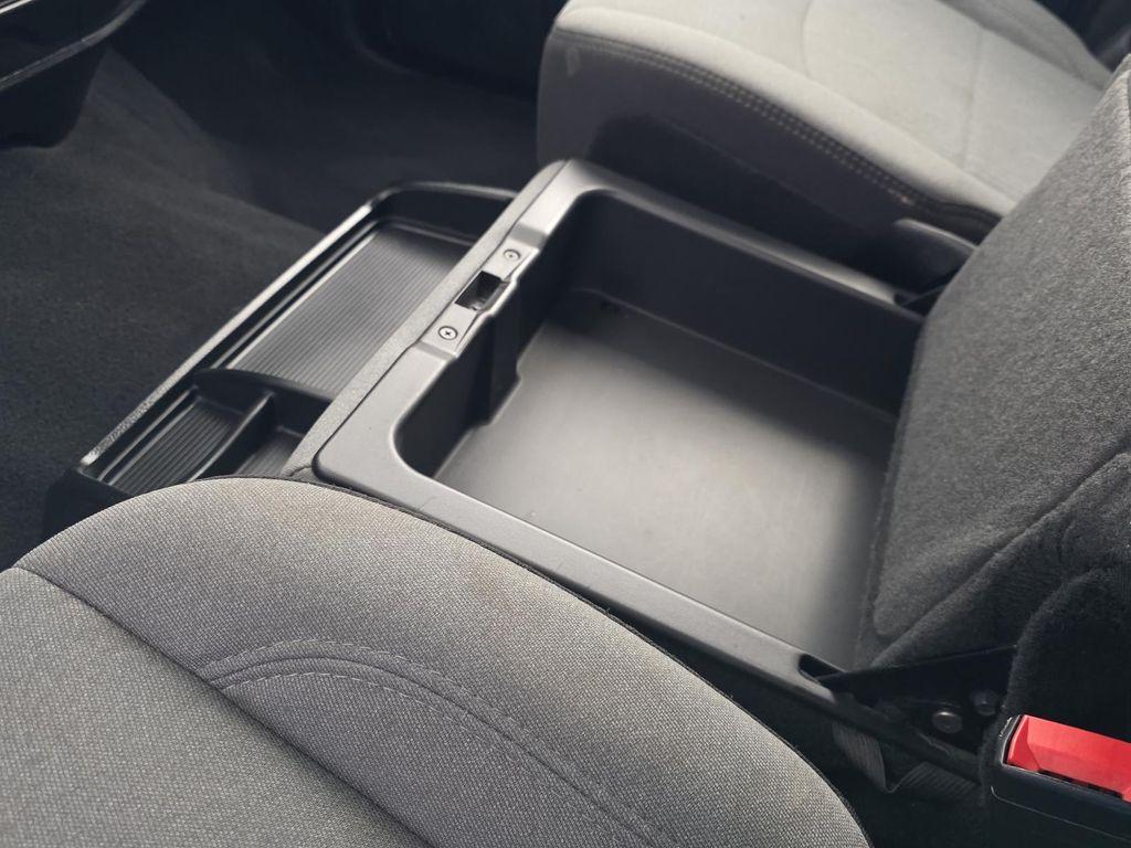 used 2024 Ram 2500 car, priced at $46,590