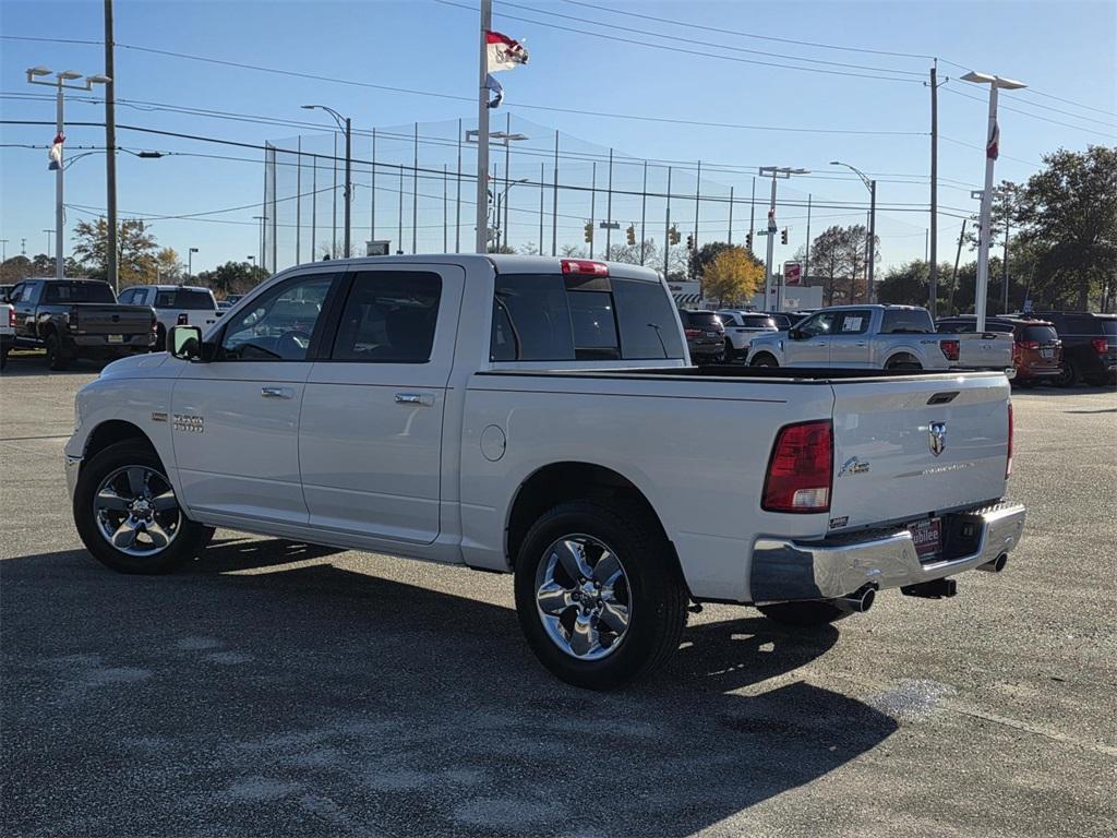 used 2016 Ram 1500 car, priced at $14,995