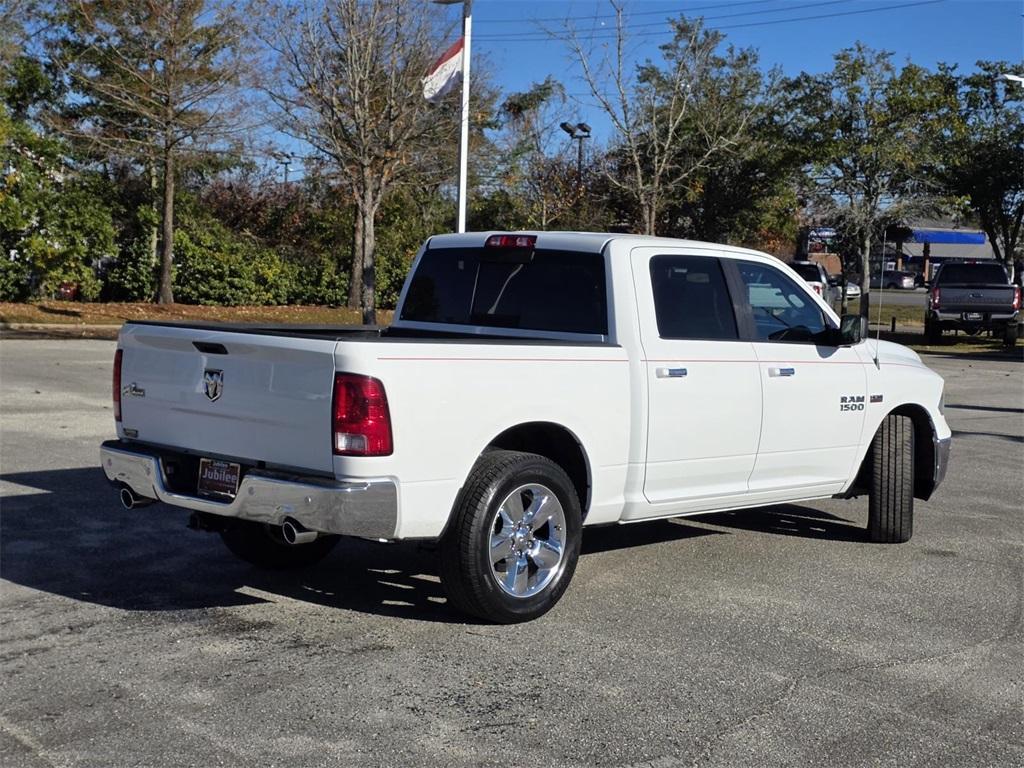 used 2016 Ram 1500 car, priced at $14,995