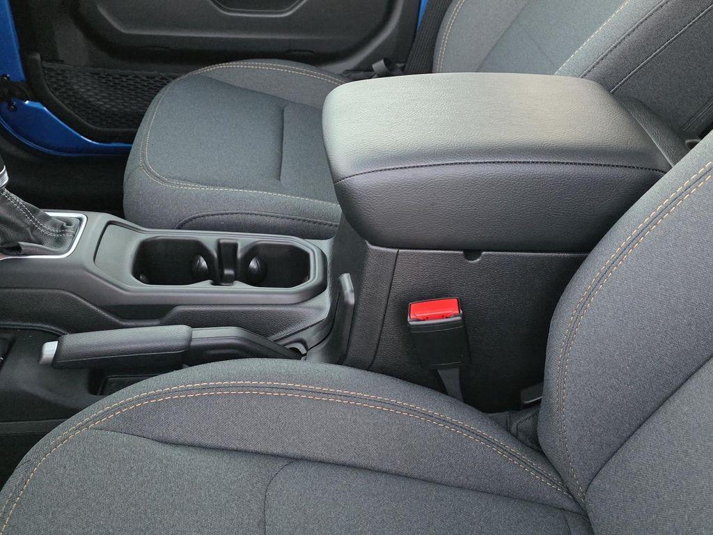 new 2026 Jeep Gladiator car, priced at $66,520