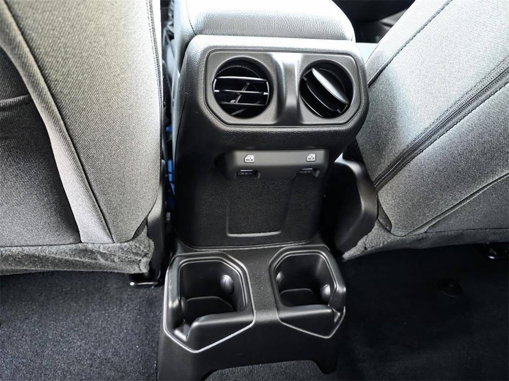 new 2026 Jeep Gladiator car, priced at $64,520