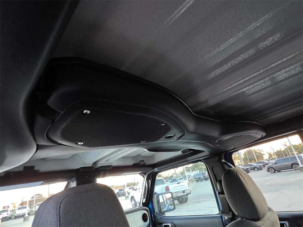 new 2026 Jeep Gladiator car, priced at $64,520