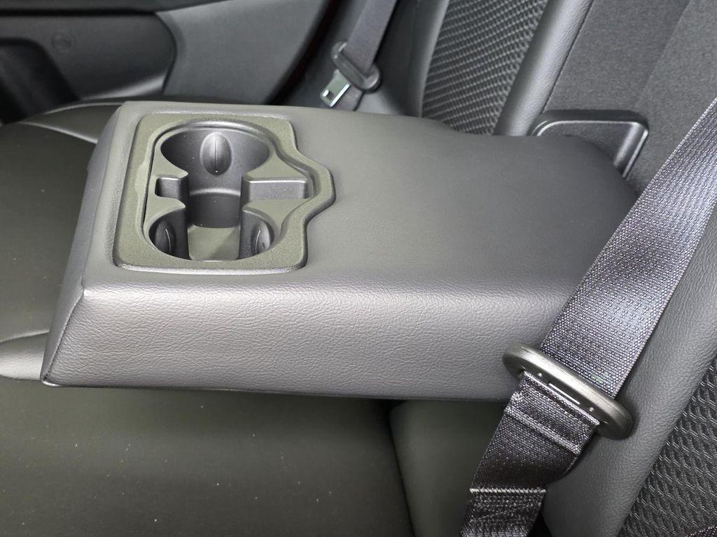 new 2026 Jeep Compass car, priced at $30,217