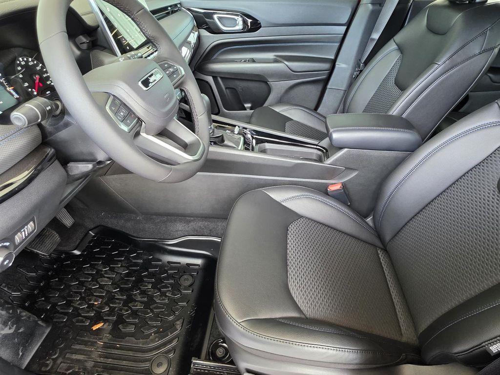 new 2026 Jeep Compass car, priced at $30,217