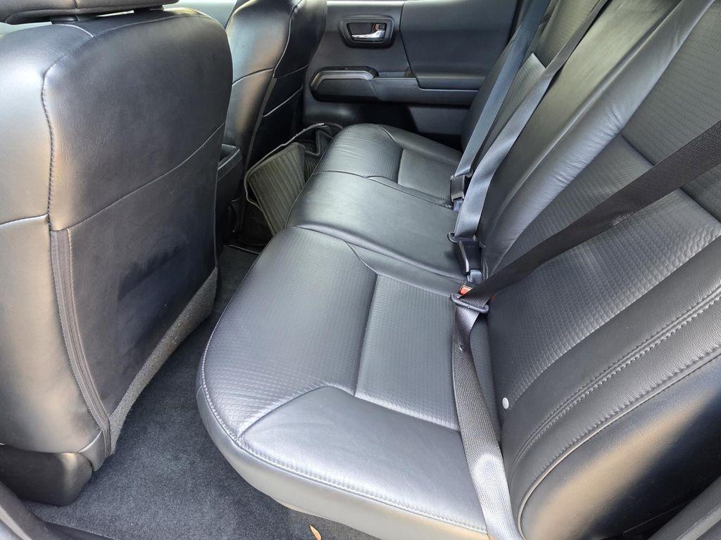 used 2022 Toyota Tacoma car, priced at $42,590