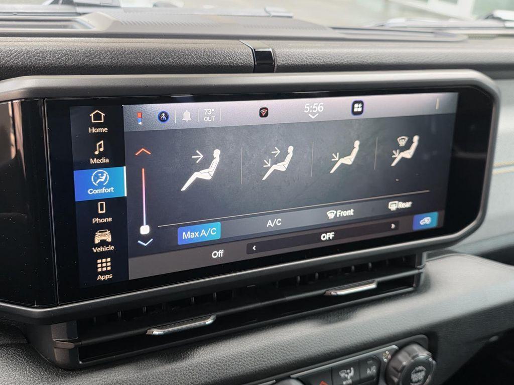 new 2026 Jeep Wrangler car, priced at $49,393