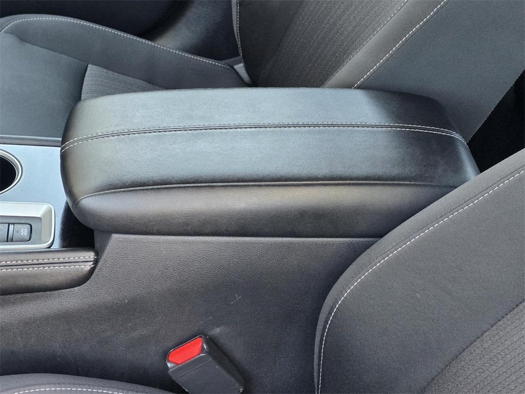 used 2024 Nissan Altima car, priced at $20,991