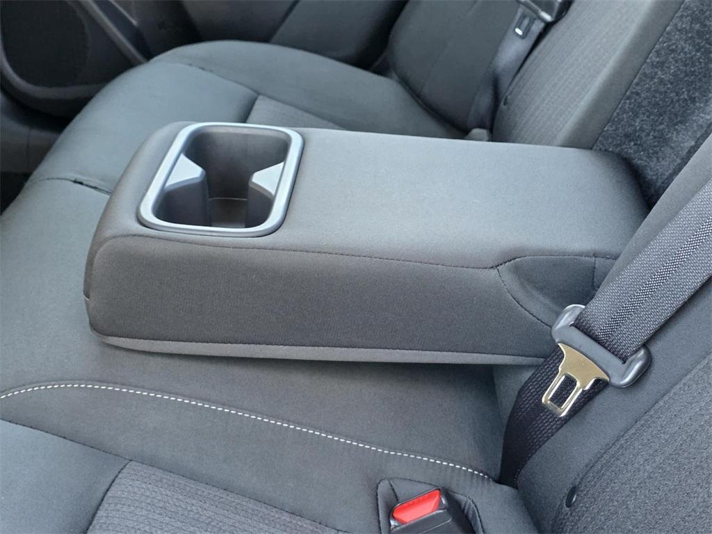 used 2024 Nissan Altima car, priced at $20,991