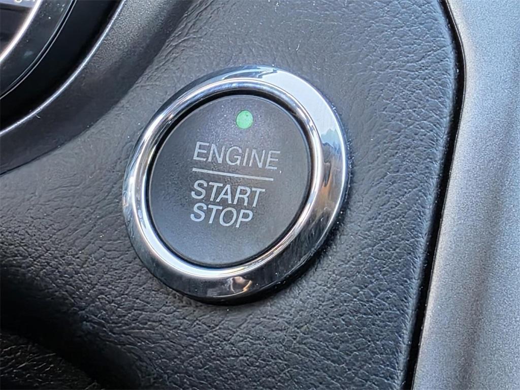 used 2018 Ford Fusion Hybrid car, priced at $15,590