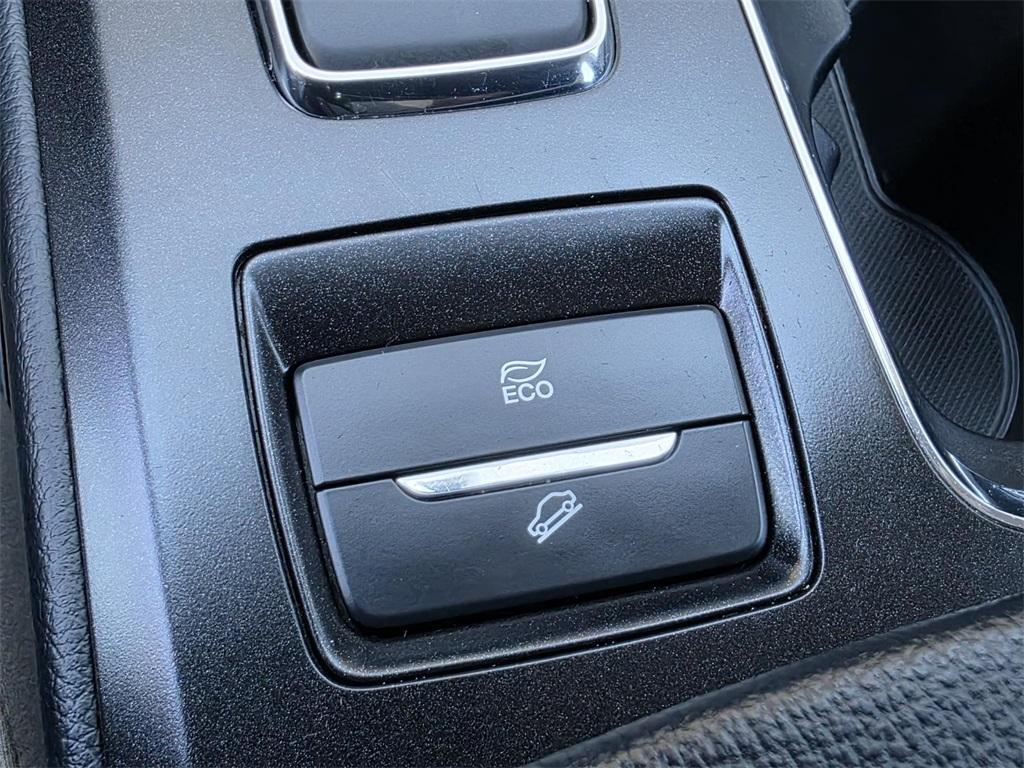 used 2018 Ford Fusion Hybrid car, priced at $15,590