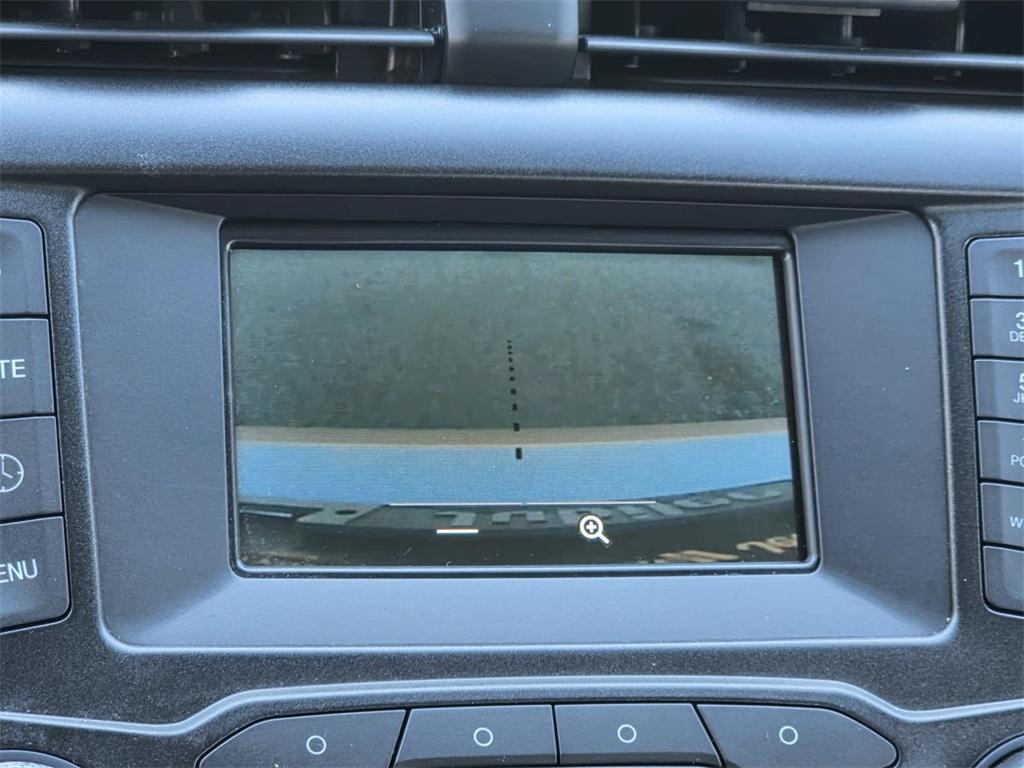 used 2018 Ford Fusion Hybrid car, priced at $15,590