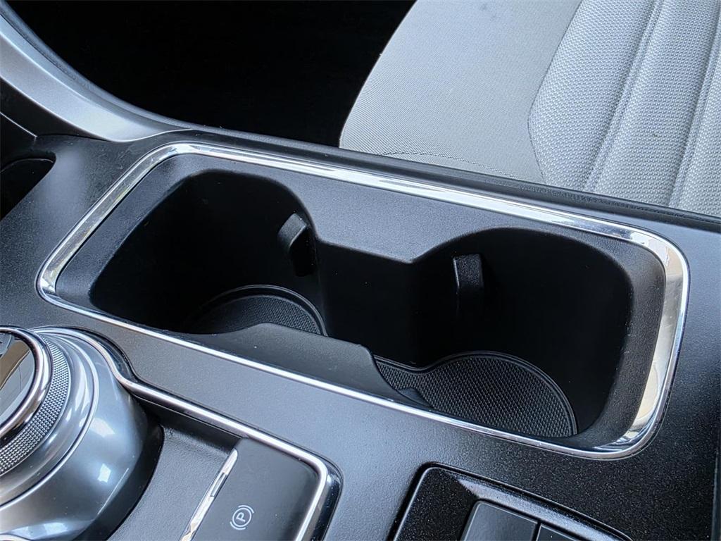 used 2018 Ford Fusion Hybrid car, priced at $15,590