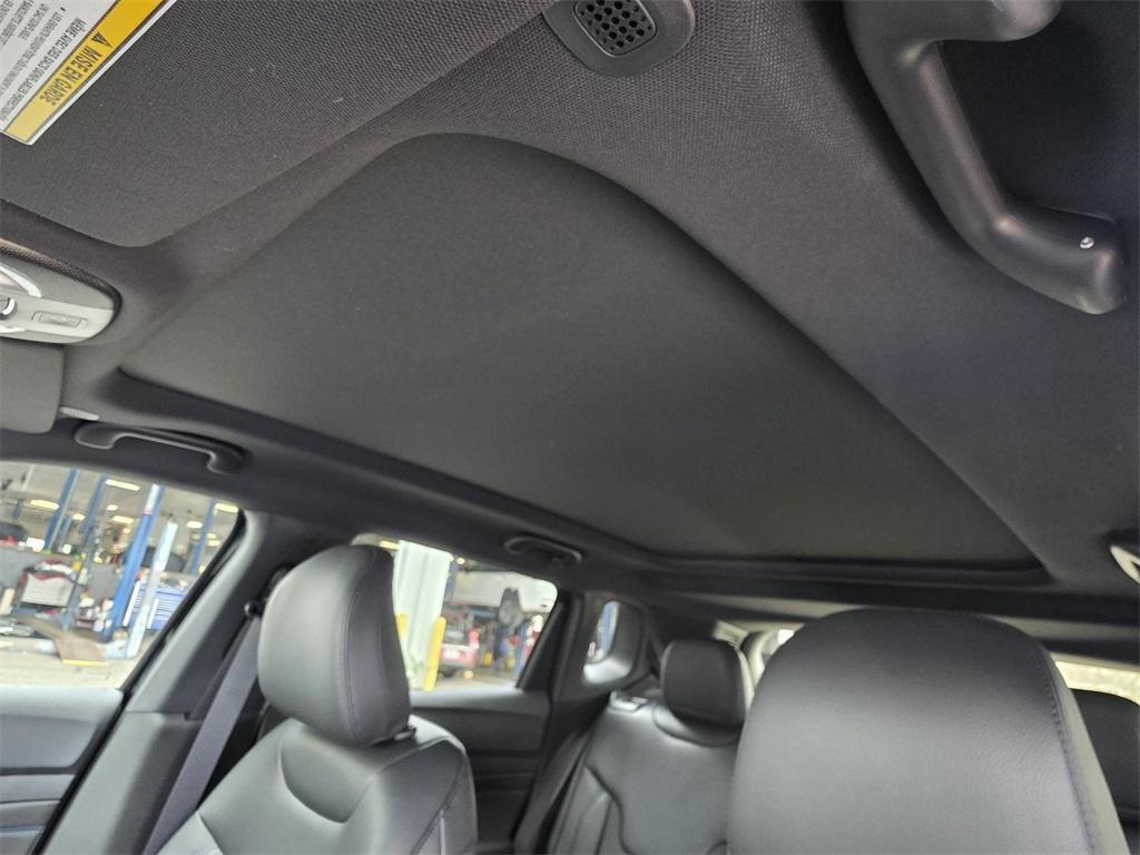 new 2026 Jeep Compass car, priced at $35,527