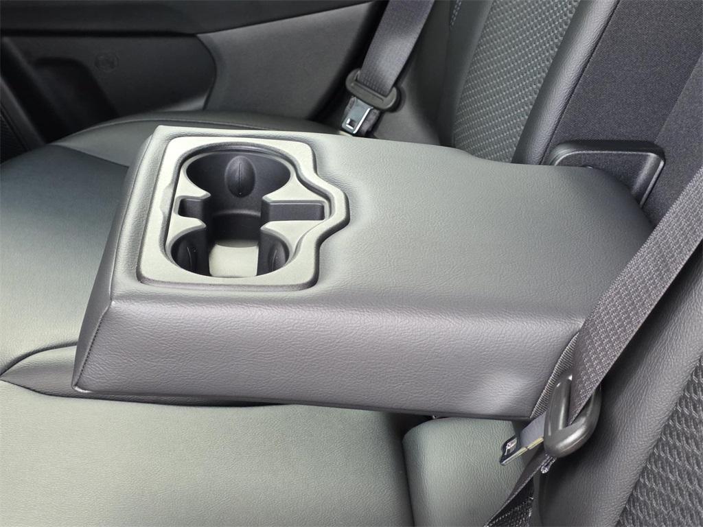 new 2026 Jeep Compass car, priced at $35,527