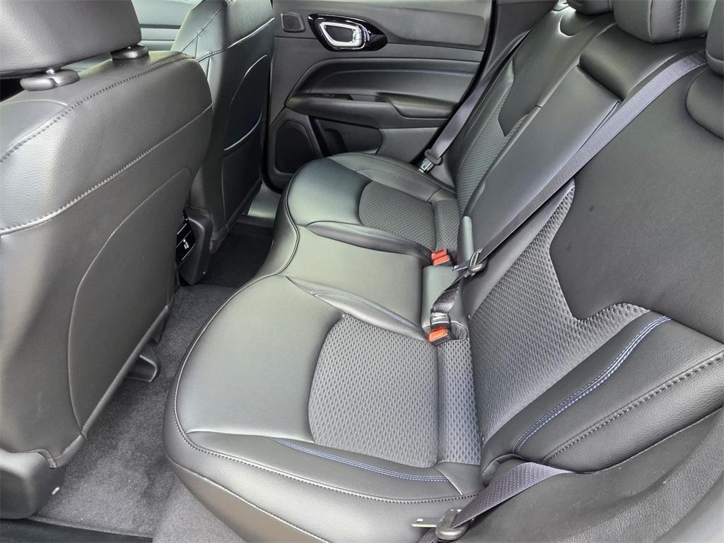 new 2026 Jeep Compass car, priced at $35,527