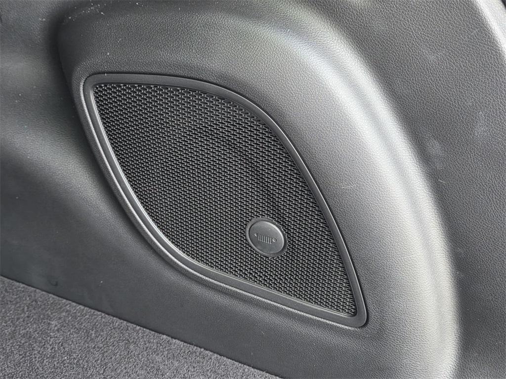 new 2026 Jeep Compass car, priced at $35,527