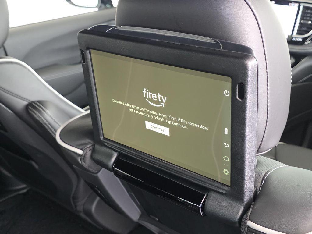 new 2026 Chrysler Pacifica car, priced at $54,428