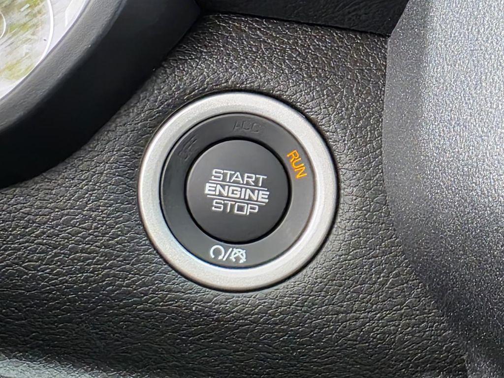 used 2024 Ram 1500 car, priced at $37,990