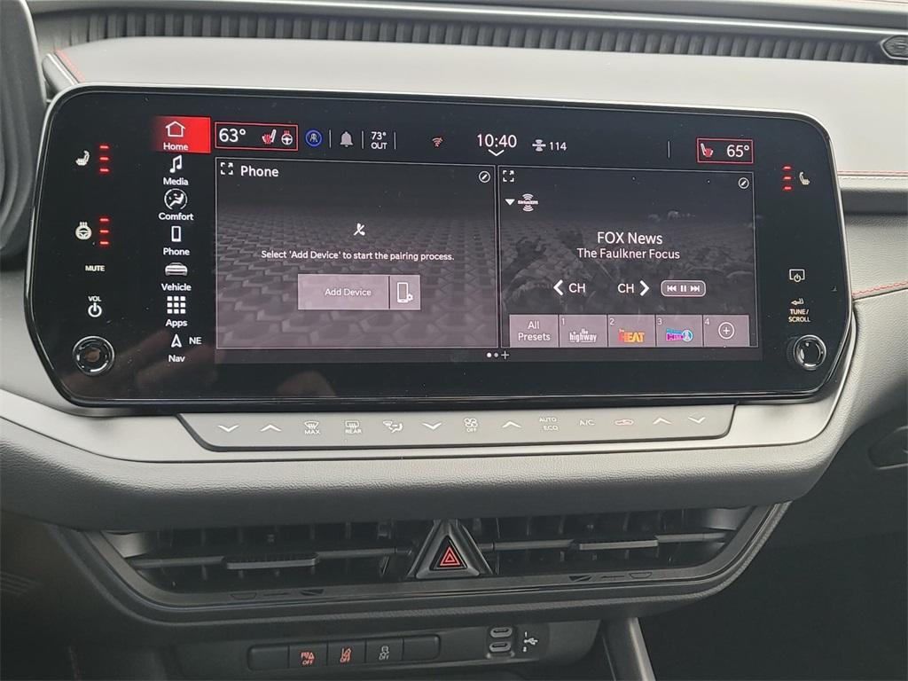 new 2025 Dodge Charger Daytona car, priced at $44,250