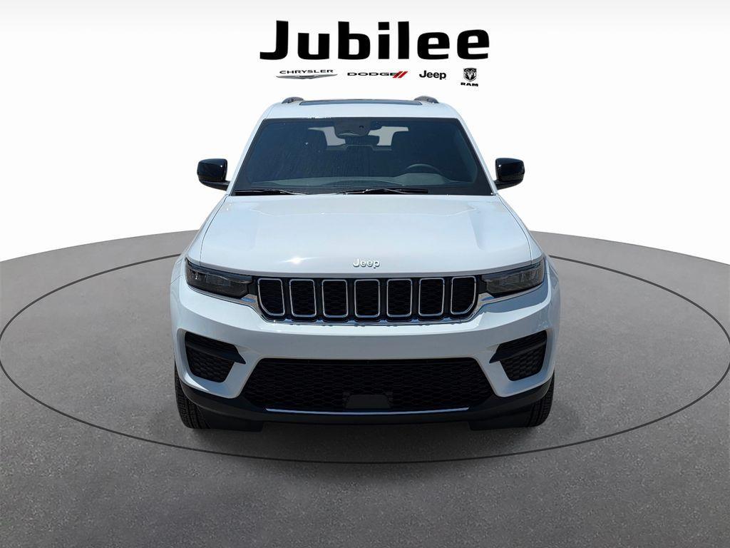 new 2026 Jeep Grand Cherokee car, priced at $36,517