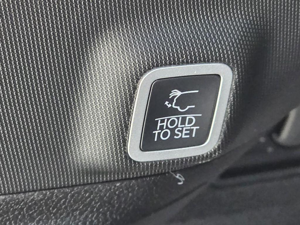new 2026 Jeep Grand Cherokee car, priced at $36,517