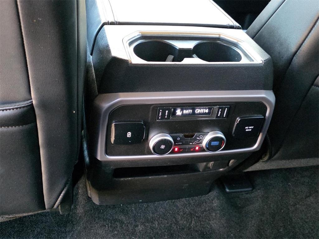 used 2018 Ford Expedition car, priced at $26,980