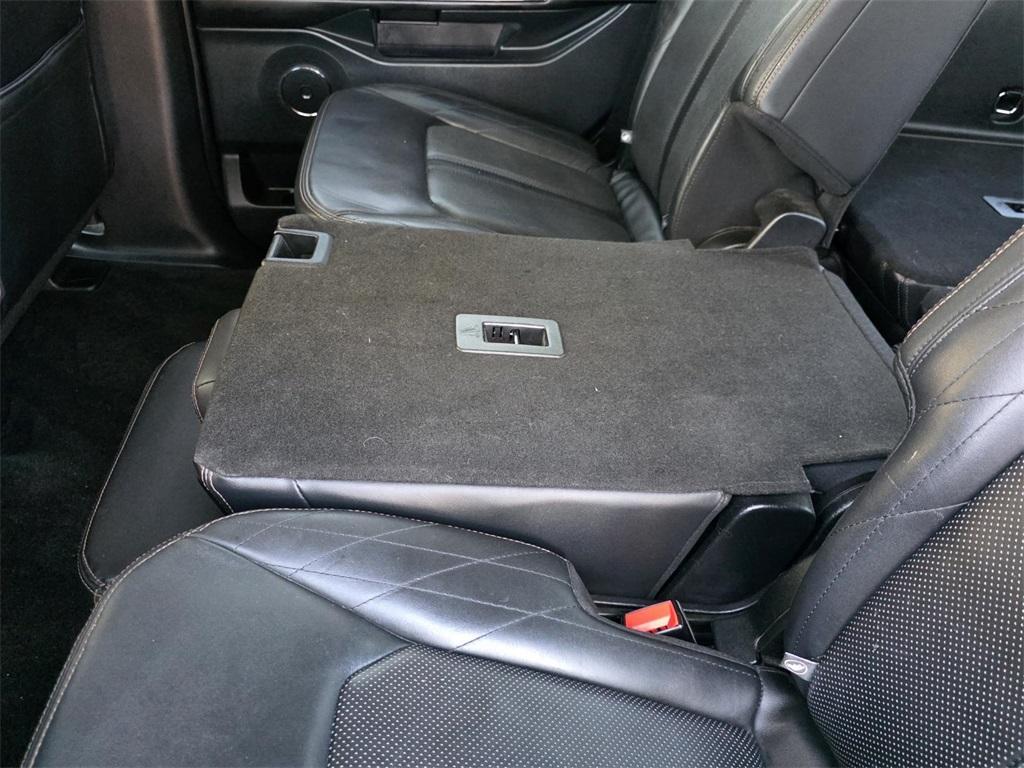 used 2018 Ford Expedition car, priced at $26,980