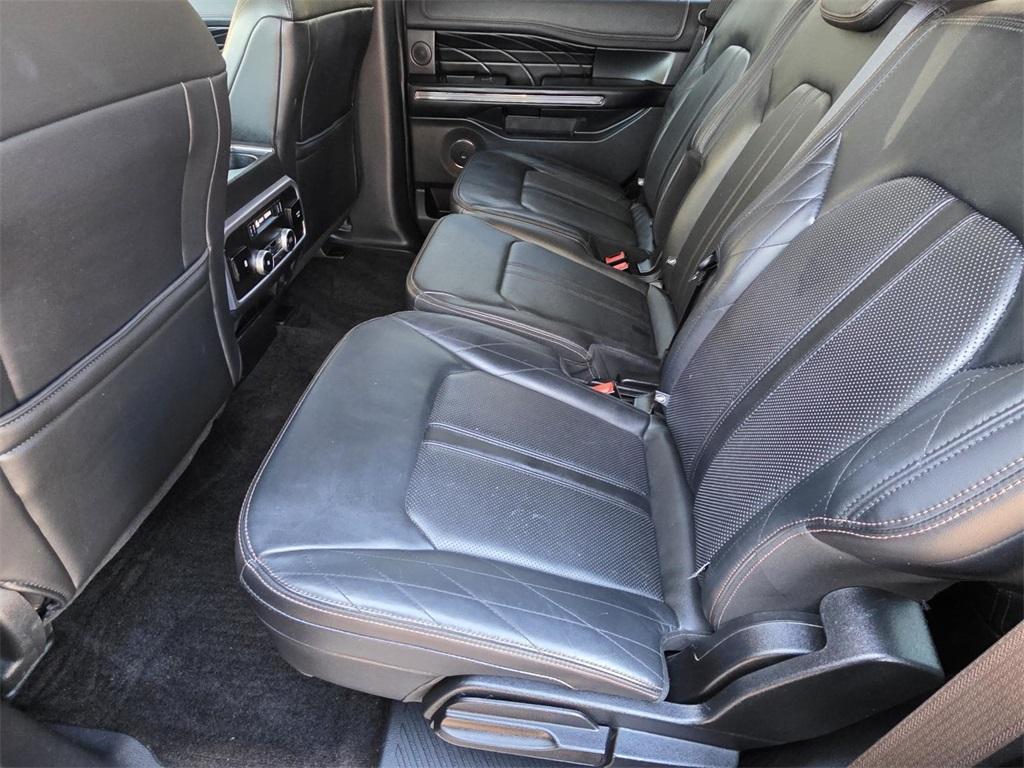 used 2018 Ford Expedition car, priced at $26,980