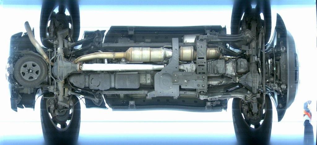 used 2020 Ram 2500 car, priced at $63,890