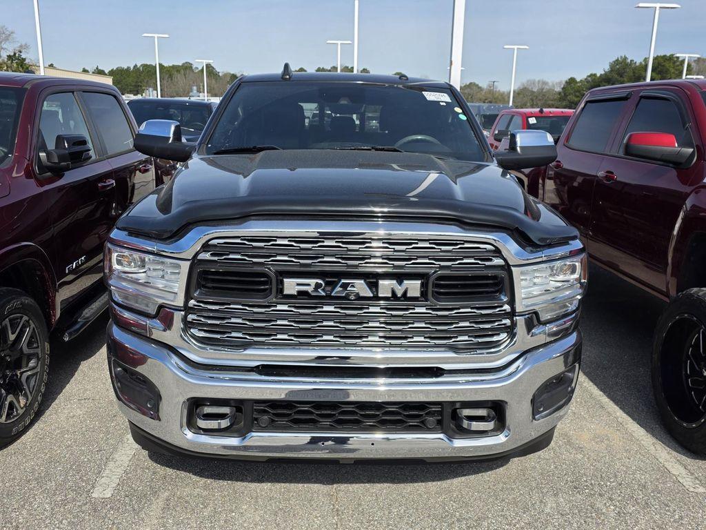 used 2020 Ram 2500 car, priced at $61,990