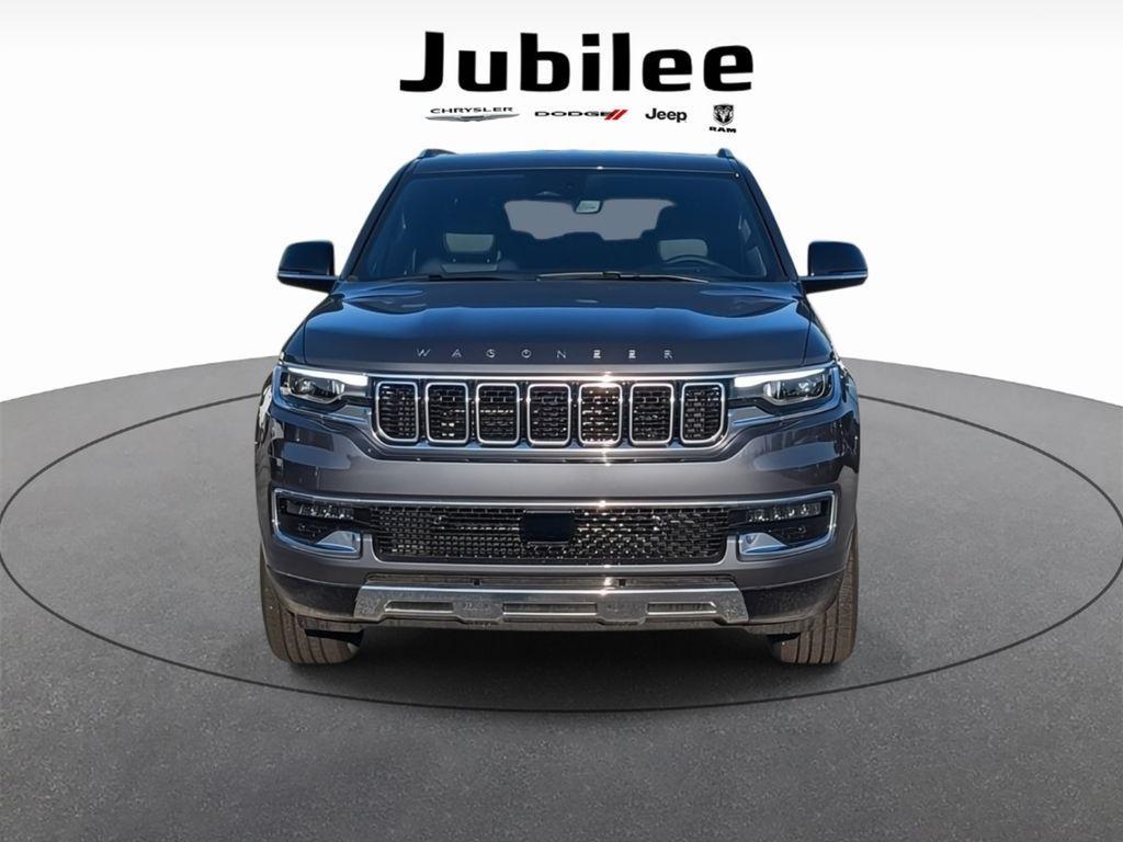 used 2024 Jeep Wagoneer car, priced at $61,490