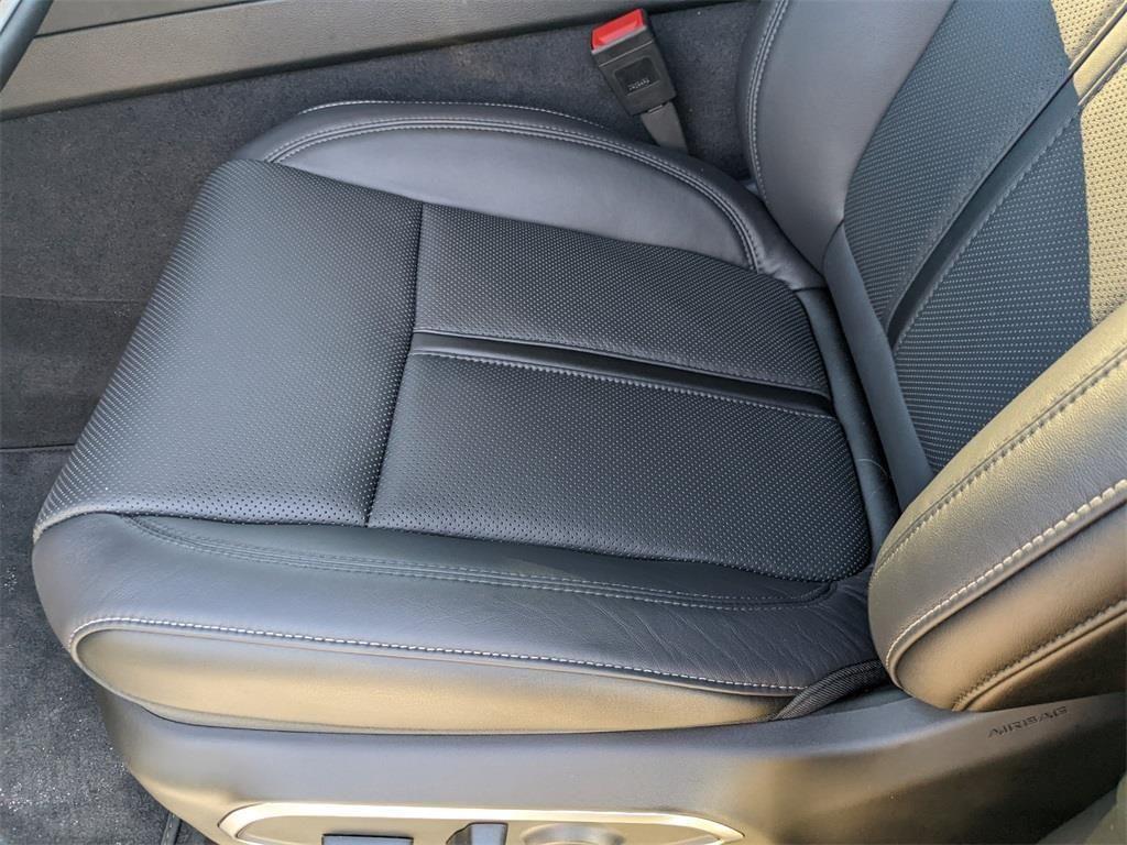 used 2024 Jeep Wagoneer car, priced at $61,490