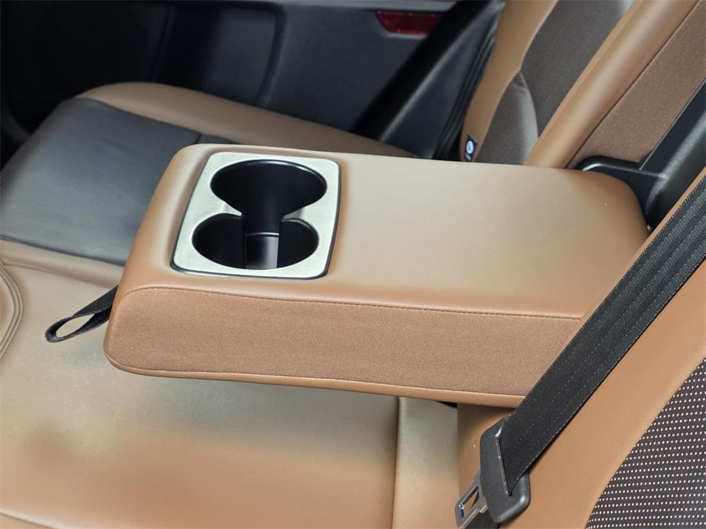 used 2024 Ford Bronco Sport car, priced at $33,676