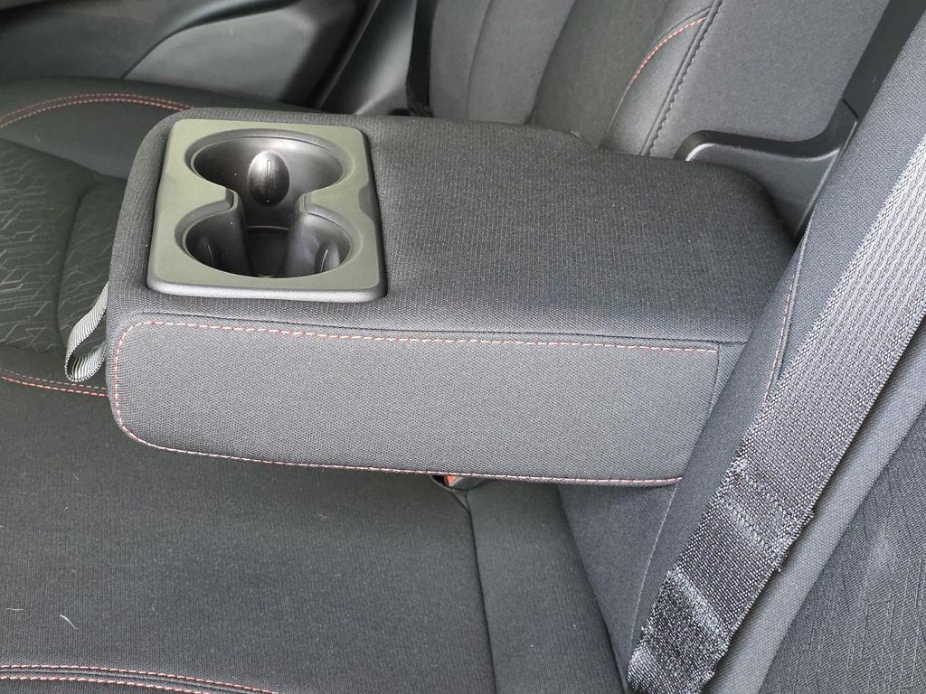 new 2026 Dodge Charger car, priced at $56,205