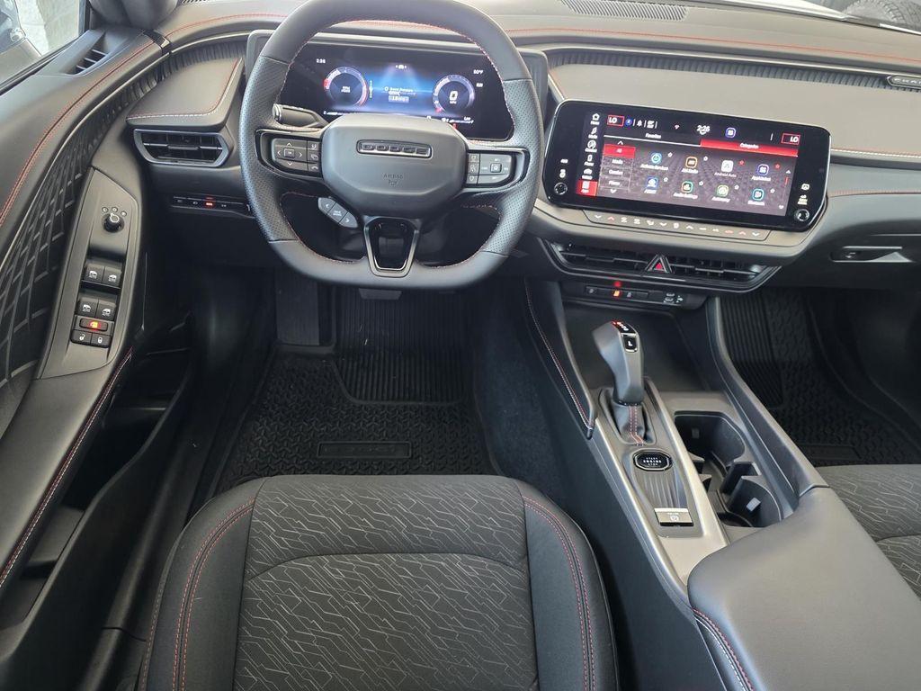 new 2026 Dodge Charger car, priced at $56,205