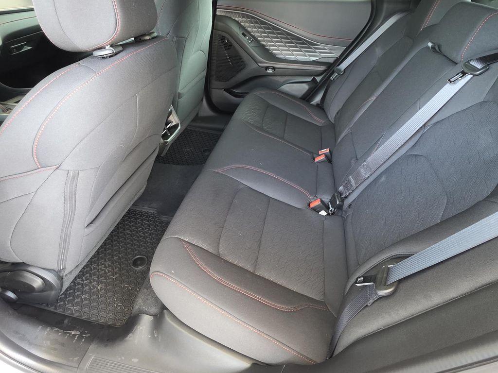new 2026 Dodge Charger car, priced at $56,205