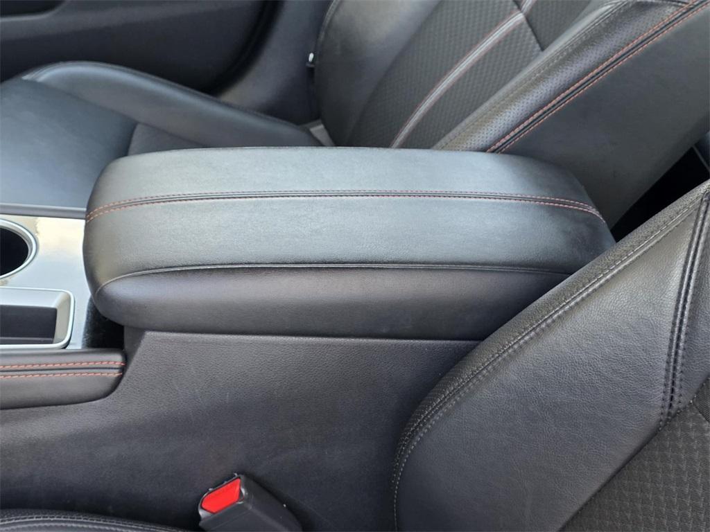 used 2025 Nissan Altima car, priced at $22,888