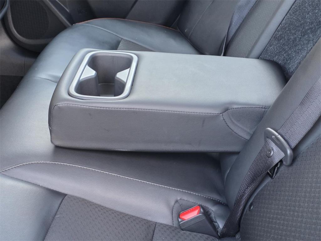 used 2025 Nissan Altima car, priced at $22,888