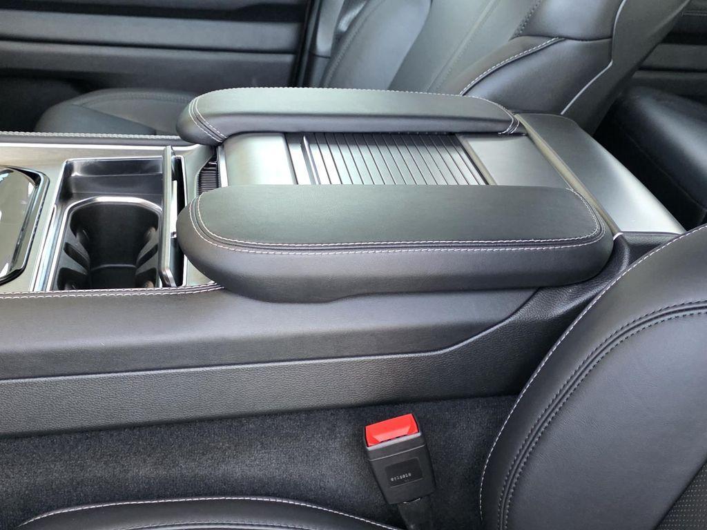 new 2025 Jeep Wagoneer car, priced at $70,686