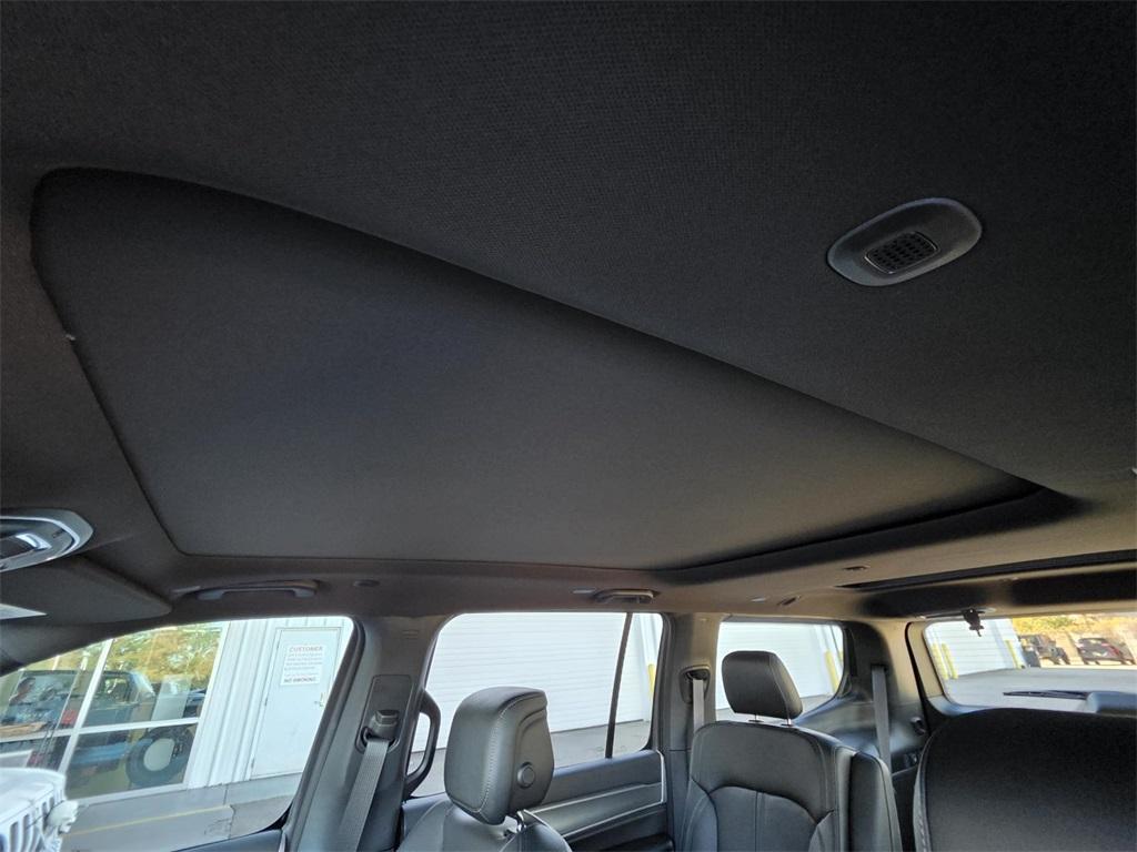 new 2025 Jeep Wagoneer car, priced at $72,686