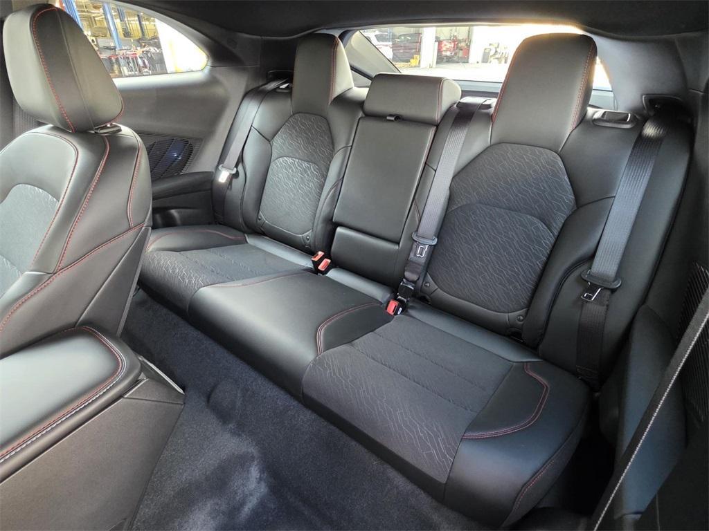 new 2026 Dodge Charger car, priced at $56,990