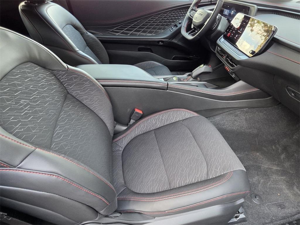 new 2026 Dodge Charger car, priced at $56,990