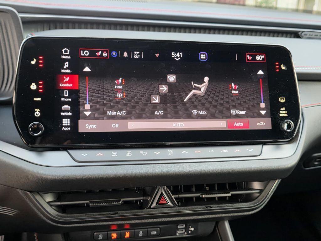 new 2026 Dodge Charger car, priced at $56,990