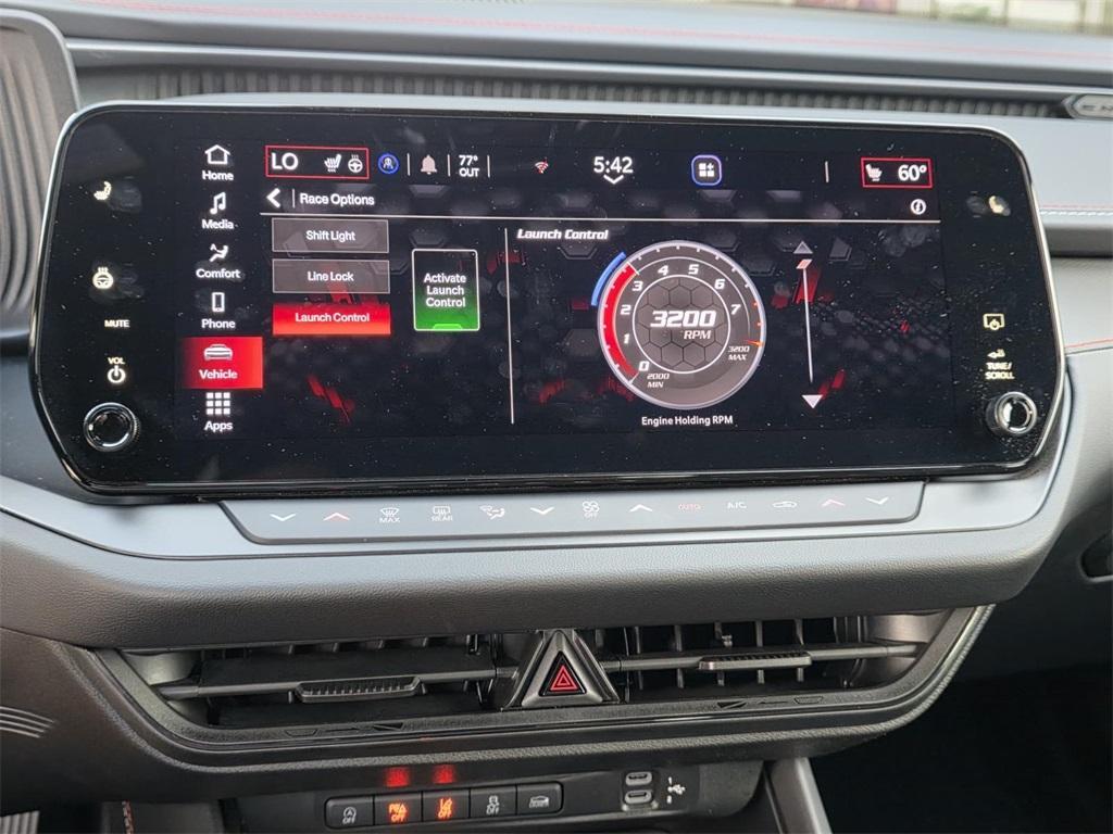 new 2026 Dodge Charger car, priced at $56,990