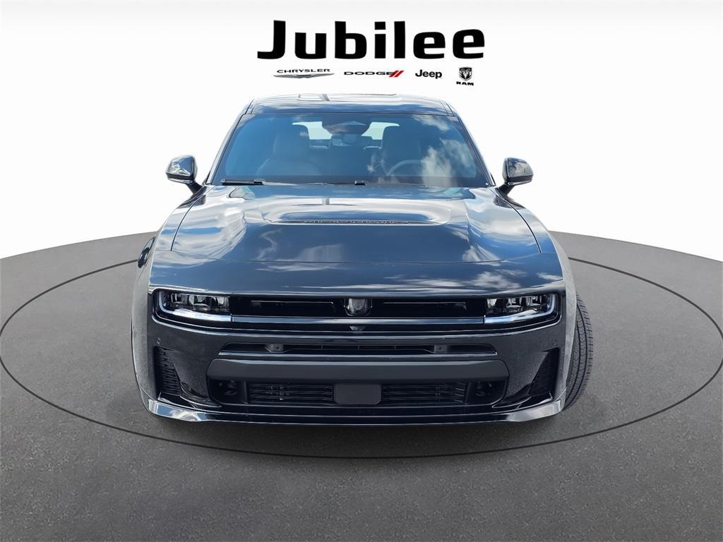 new 2026 Dodge Charger car, priced at $56,990