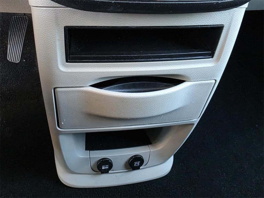 used 2019 Dodge Grand Caravan car, priced at $12,990