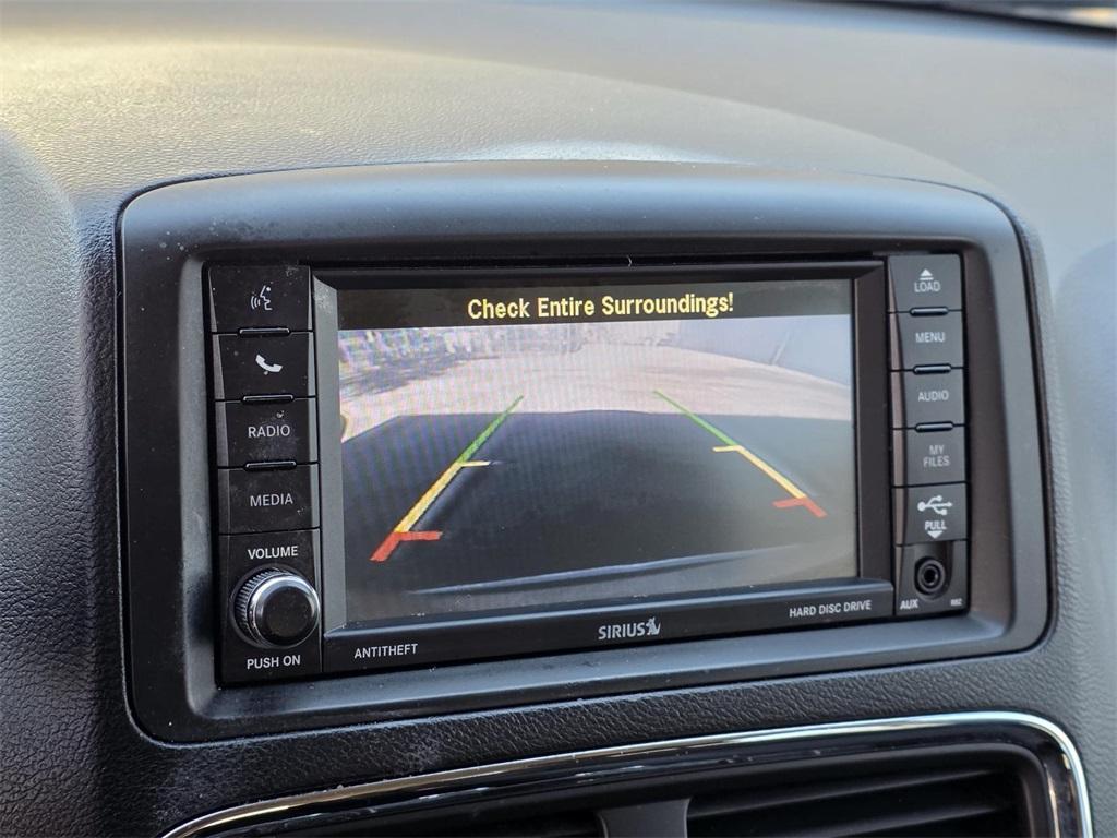 used 2019 Dodge Grand Caravan car, priced at $12,990