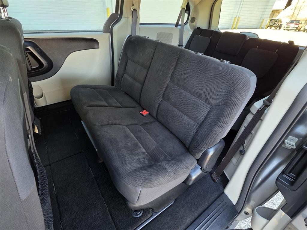 used 2019 Dodge Grand Caravan car, priced at $12,990