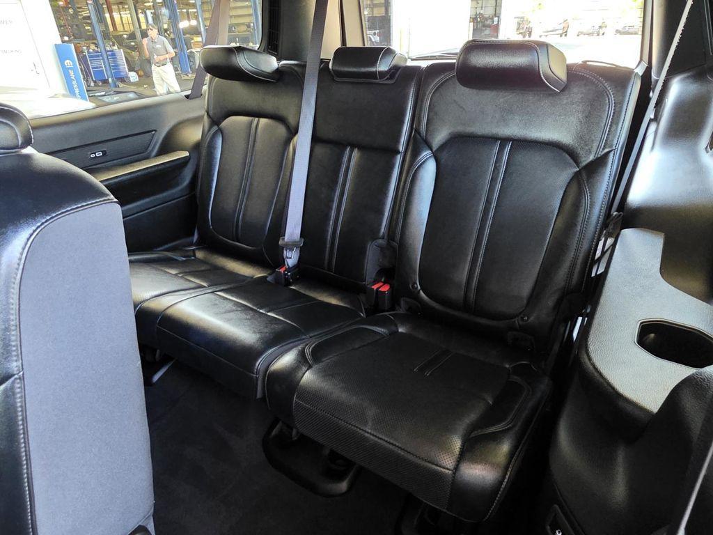 used 2024 Jeep Wagoneer L car, priced at $35,990