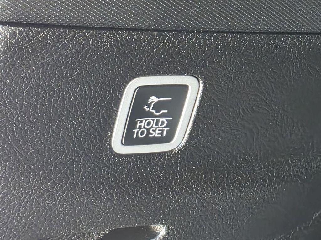 used 2024 Jeep Wagoneer L car, priced at $35,990